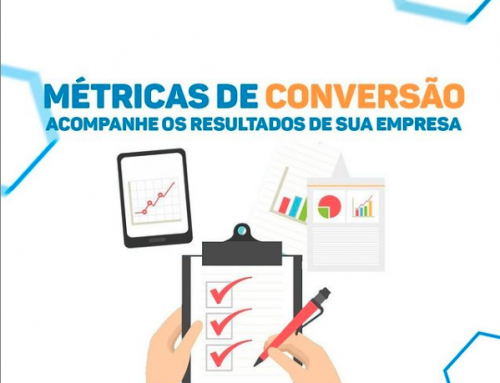 Métricas de Conversão – Acompanhe os resultados